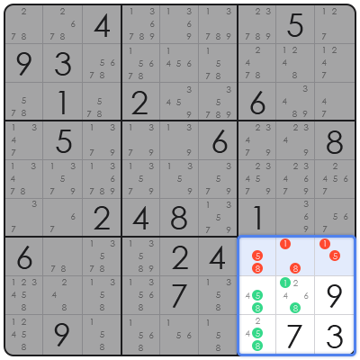 how to play sudoku puzzle