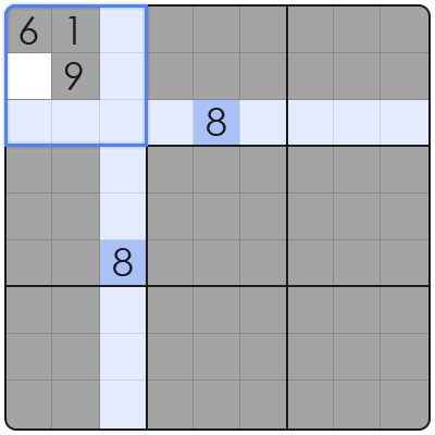 how to play sudoku medium level